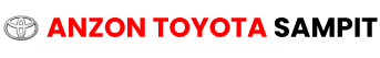 Anzon Toyota Sampit